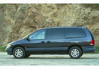 Plymouth Grand Voyager 